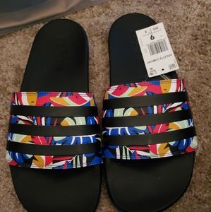 Adidas Slides